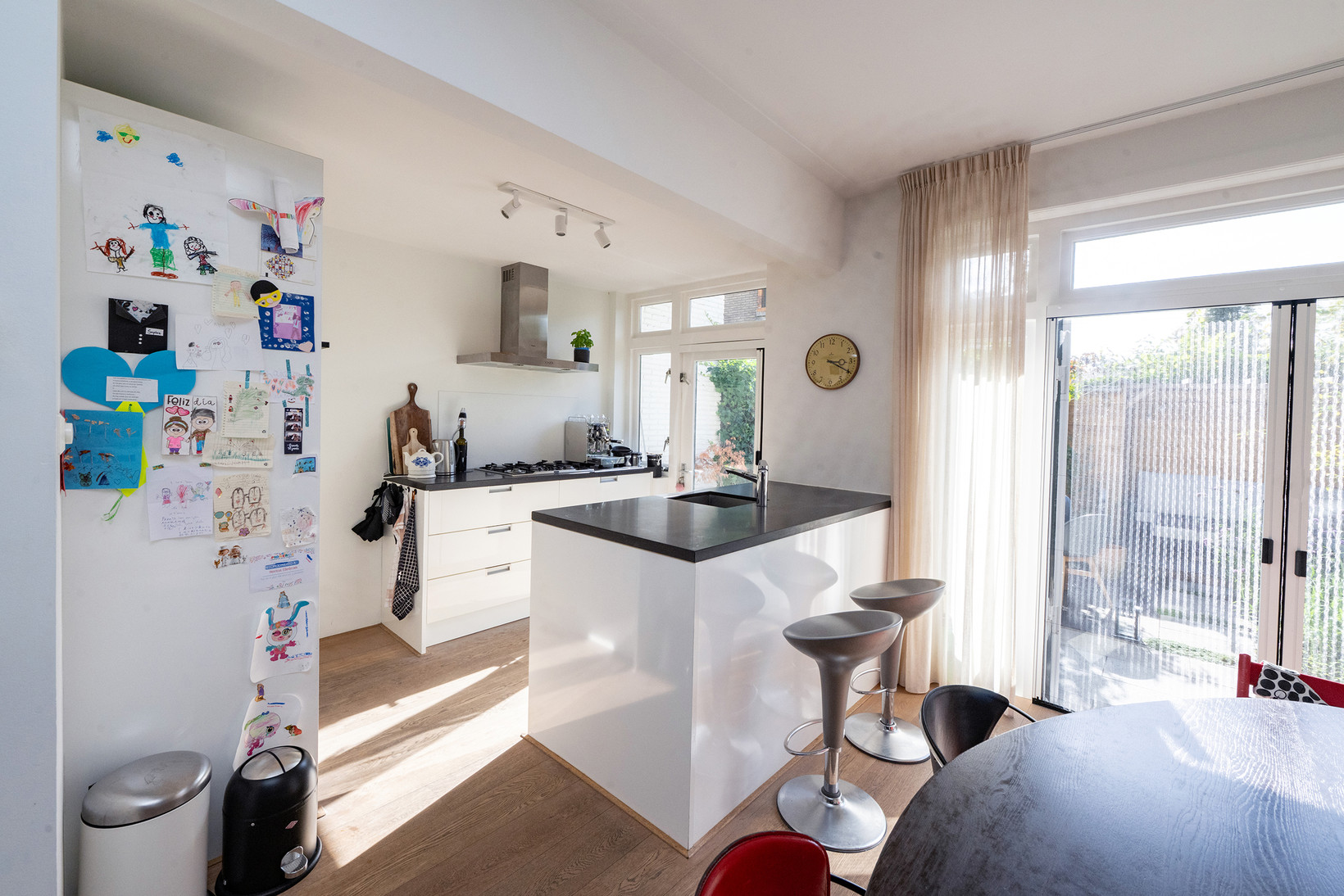 Tussenwoning te koop: Wipstrikkerallee 128, Zwolle
