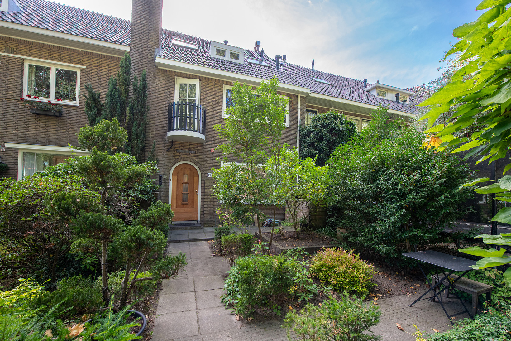Tussenwoning te koop: Wipstrikkerallee 128, Zwolle