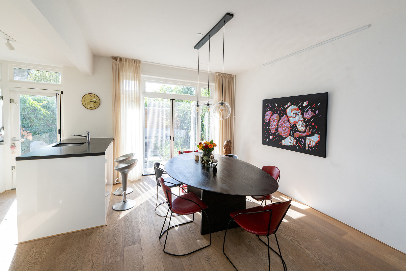 Tussenwoning te koop: Wipstrikkerallee 128, Zwolle