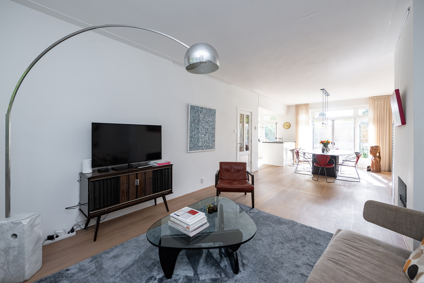 Tussenwoning te koop: Wipstrikkerallee 128, Zwolle
