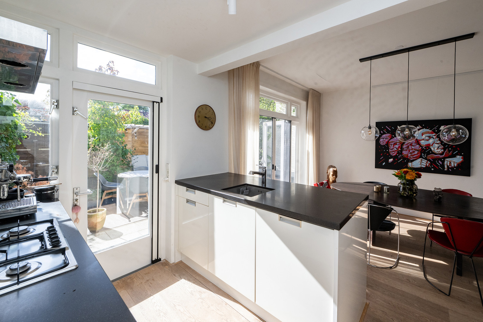 Tussenwoning te koop: Wipstrikkerallee 128, Zwolle