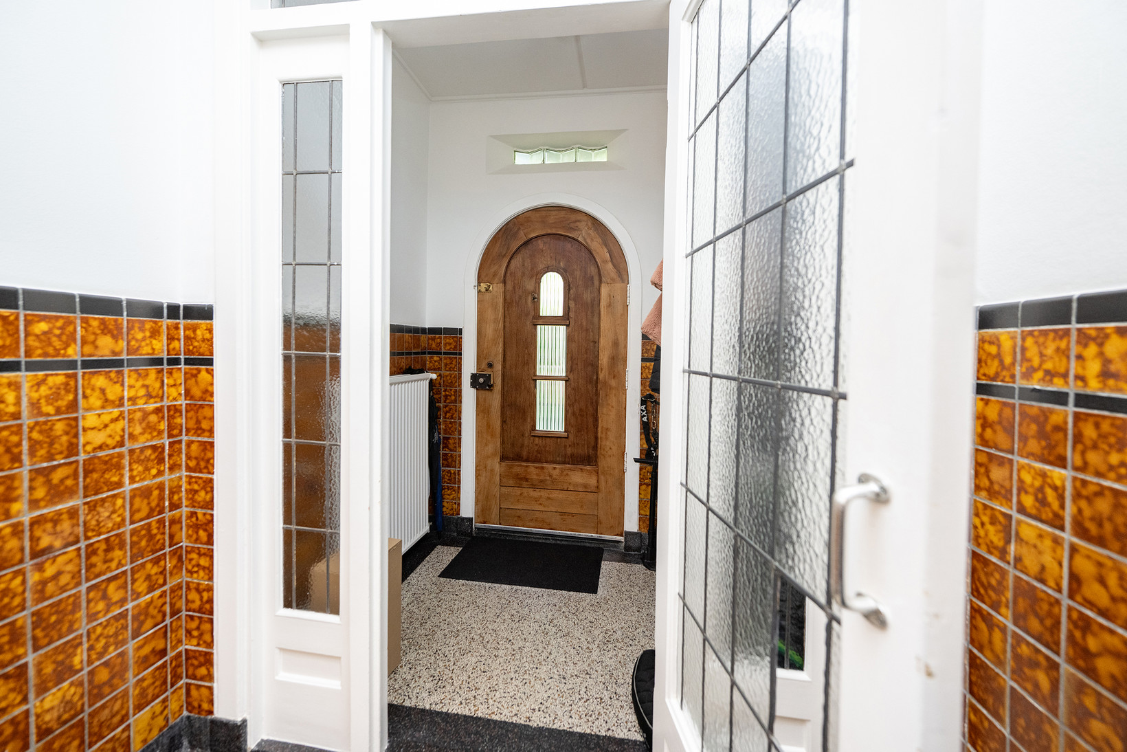 Tussenwoning te koop: Wipstrikkerallee 128, Zwolle