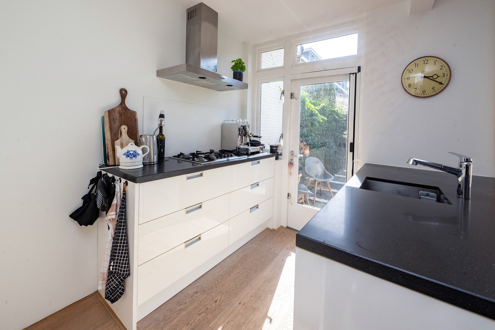 Tussenwoning te koop: Wipstrikkerallee 128, Zwolle