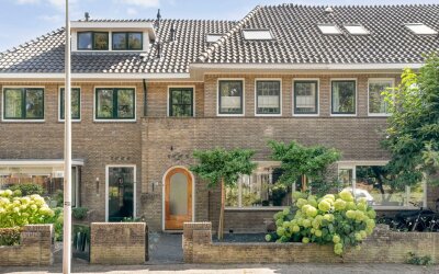 Cornelis Houtmanstraat 5