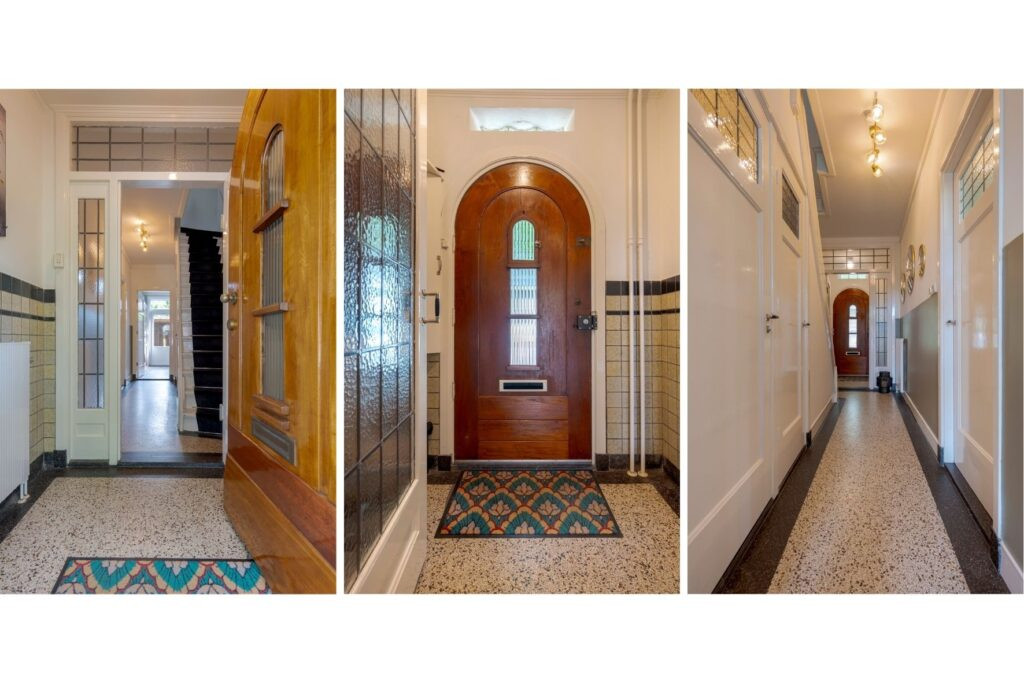 Tussenwoning te koop: Cornelis Houtmanstraat 7, Zwolle