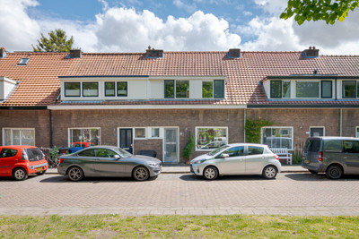 Hanekamp 65