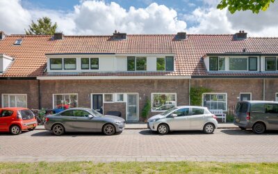 Hanekamp 65