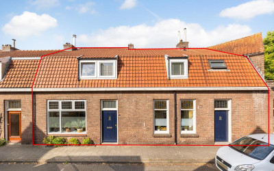 Trompstraat 2