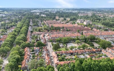 Trompstraat 6