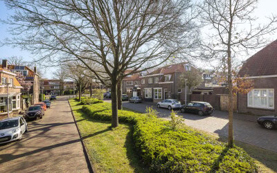 De Ruyterpl. 3