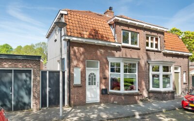De Ruyterpl. 4