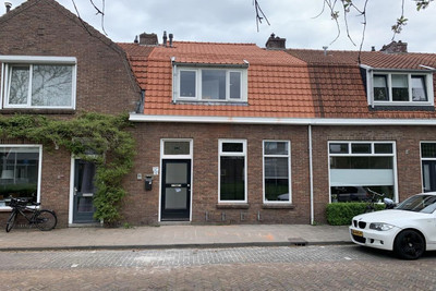 De Ruyterst. 12-A