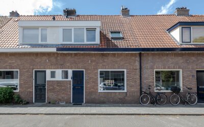 Kortenaerstraat 10