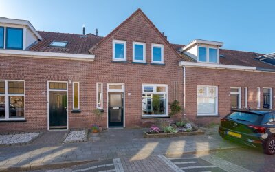 Van Galenstraat 51