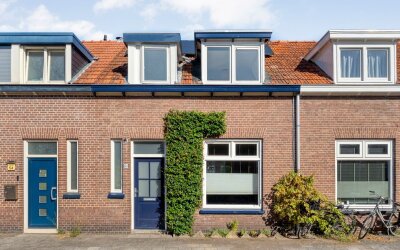 Van Galenstraat 52
