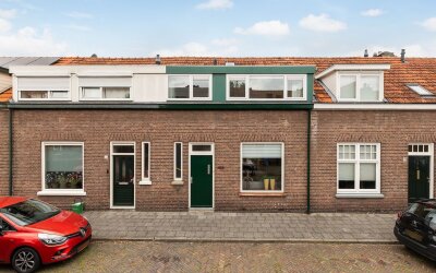 Van Galenstraat 80