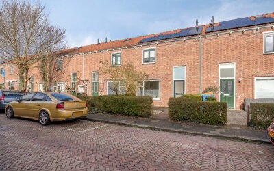 Van Diemenstraat 21
