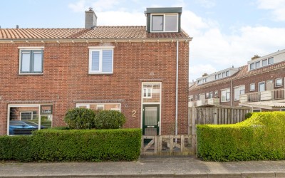 Van Diemenstraat 2