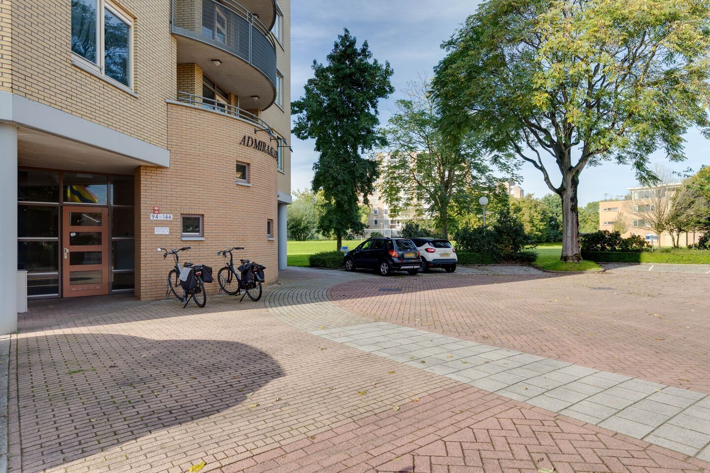 Appartement te koop: Abel Tasmanstraat 104, Zwolle