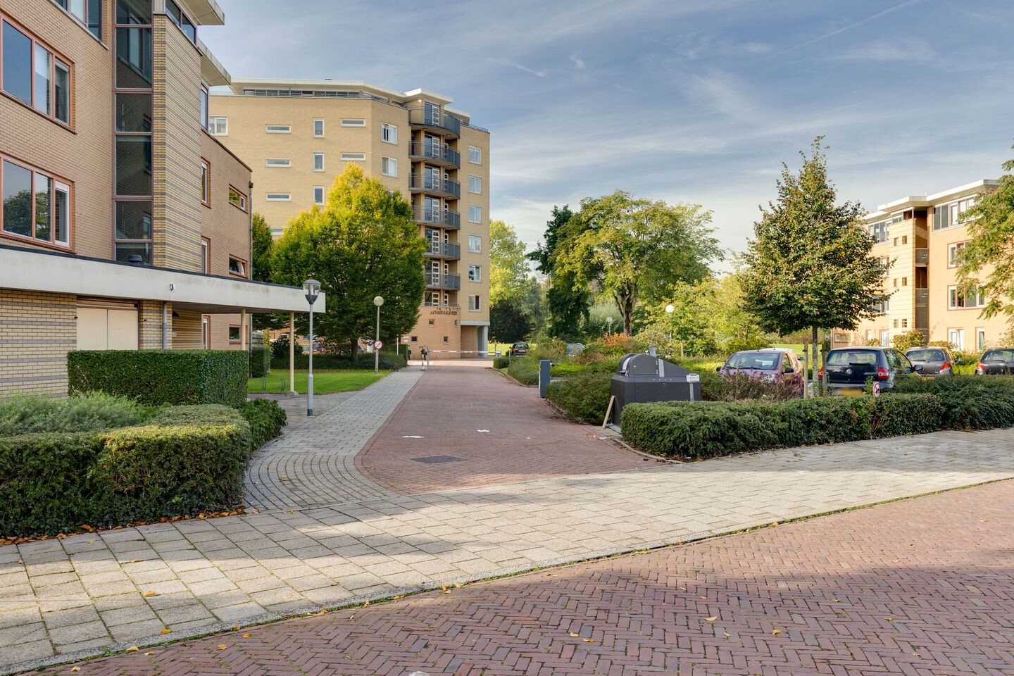 Appartement te koop: Abel Tasmanstraat 104, Zwolle