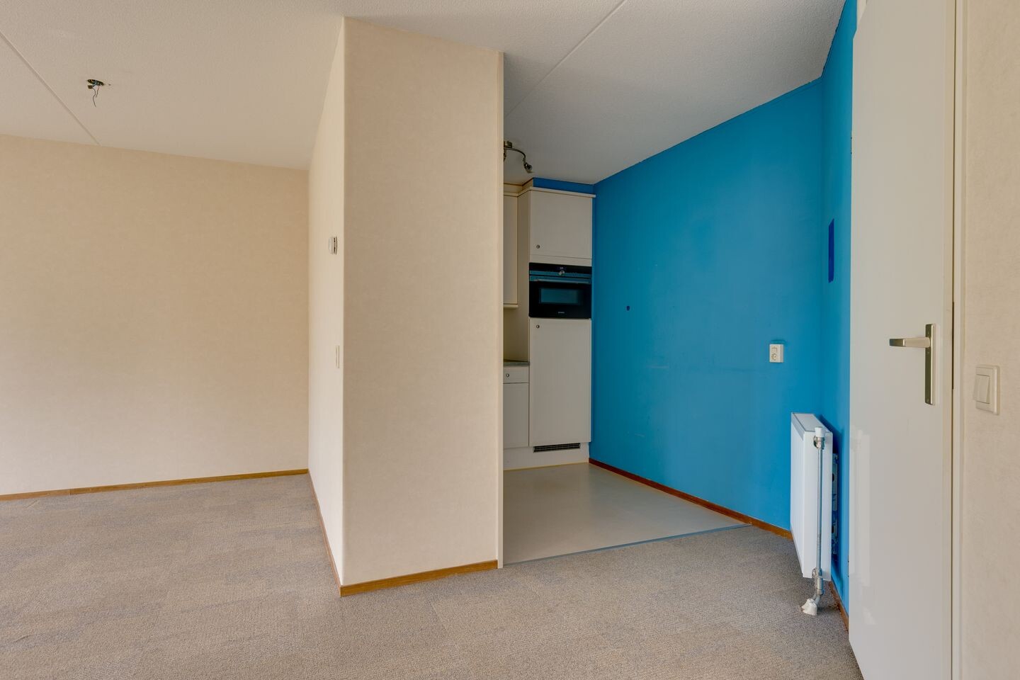 Appartement te koop: Abel Tasmanstraat 104, Zwolle
