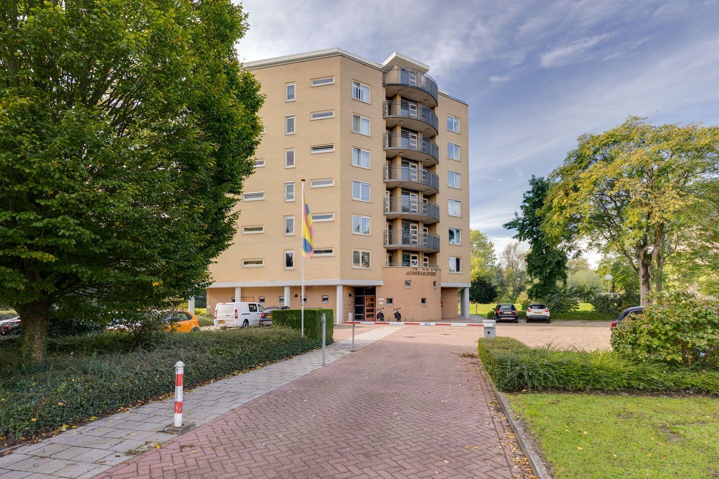 Appartement te koop: Abel Tasmanstraat 104, Zwolle