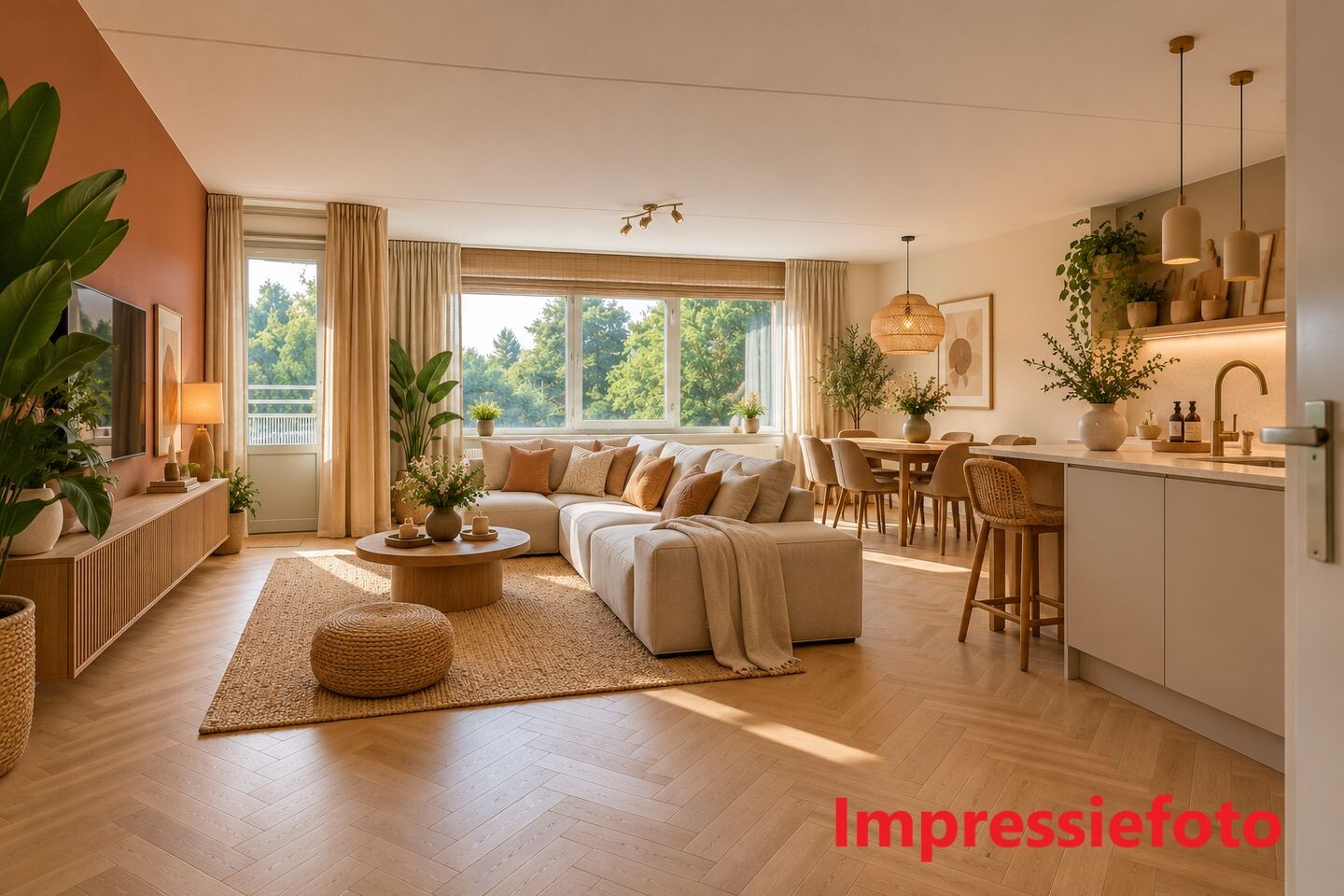 Appartement te koop: Abel Tasmanstraat 104, Zwolle