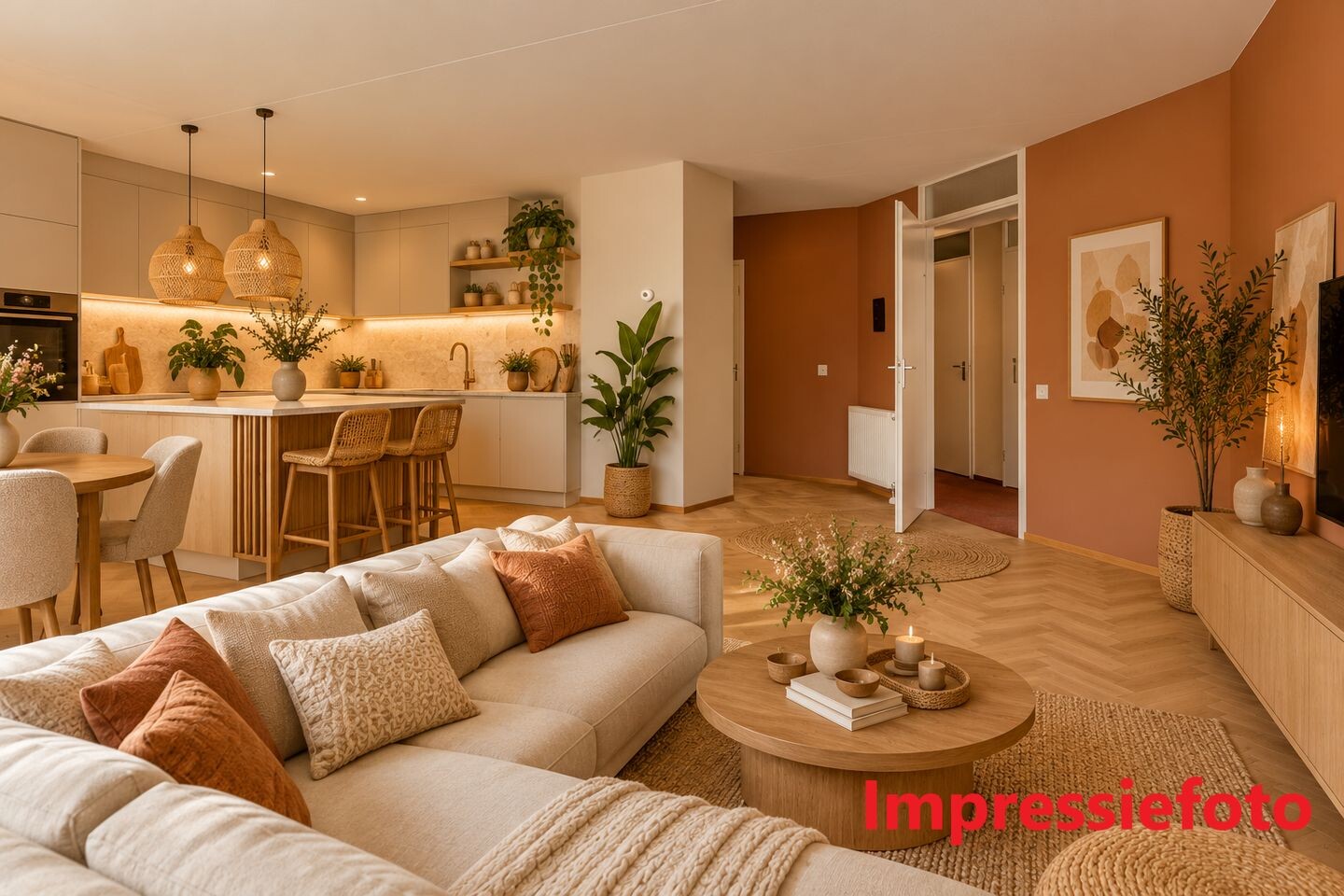 Appartement te koop: Abel Tasmanstraat 104, Zwolle