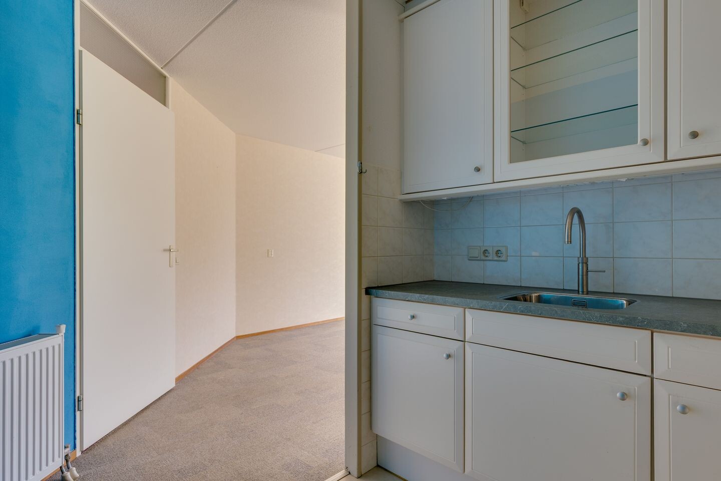 Appartement te koop: Abel Tasmanstraat 104, Zwolle