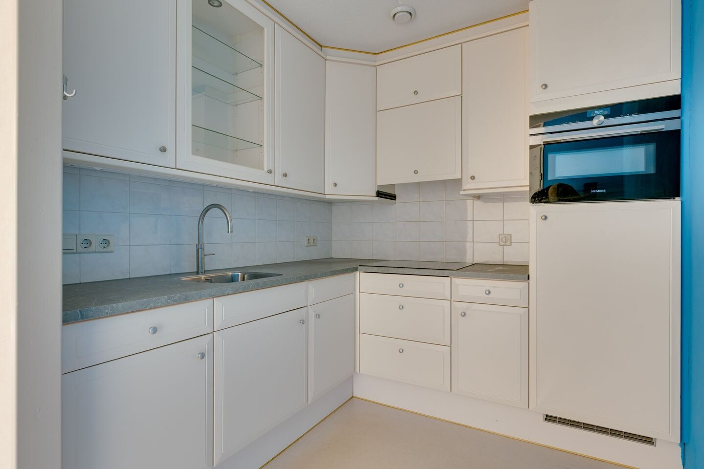 Appartement te koop: Abel Tasmanstraat 104, Zwolle
