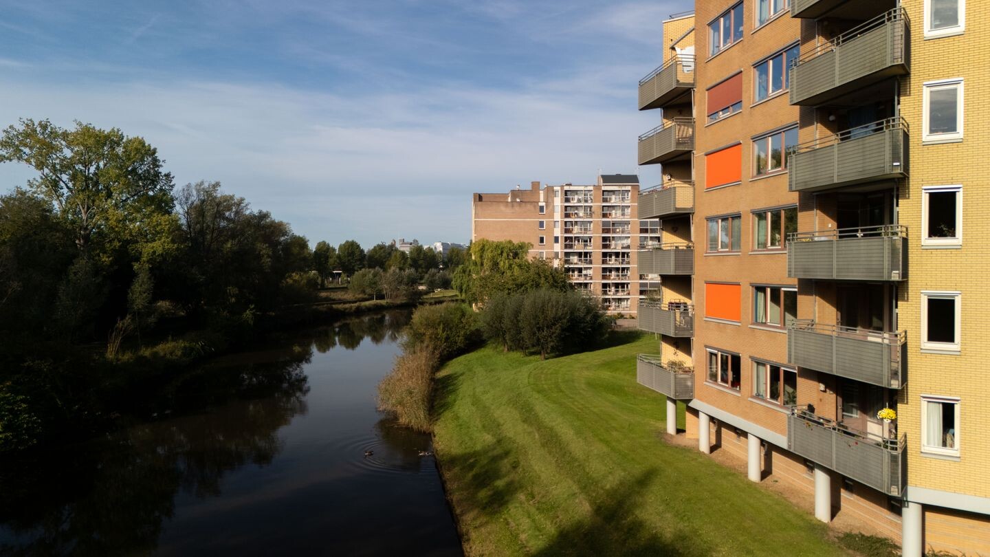 Appartement te koop: Abel Tasmanstraat 104, Zwolle