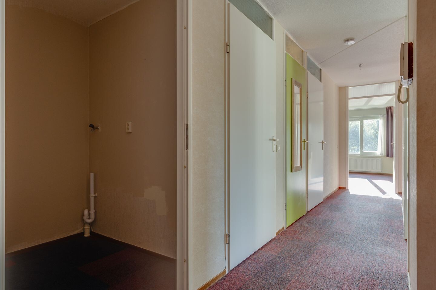 Appartement te koop: Abel Tasmanstraat 104, Zwolle