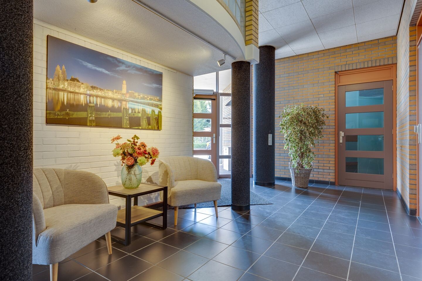 Appartement te koop: Abel Tasmanstraat 104, Zwolle