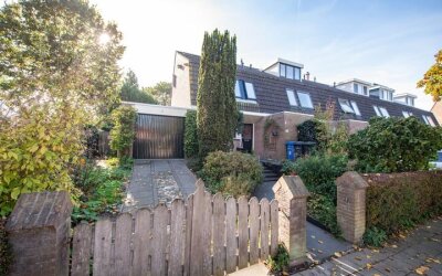 Van Spilbergenstraat 40