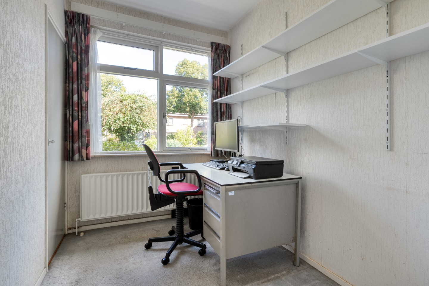 Vrijstaande woning te koop: Boerhaavelaan 24, Zwolle