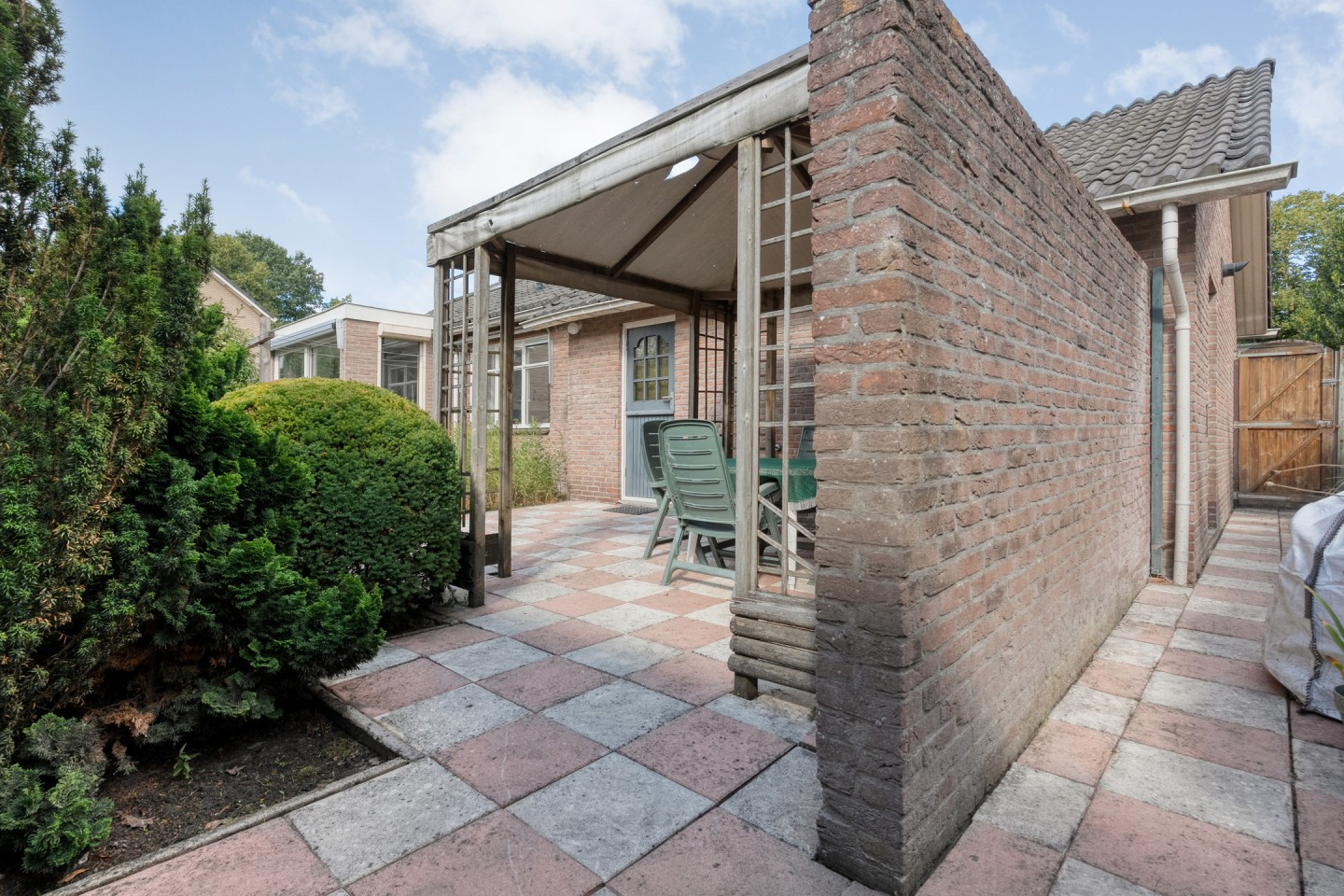 Vrijstaande woning te koop: Boerhaavelaan 24, Zwolle