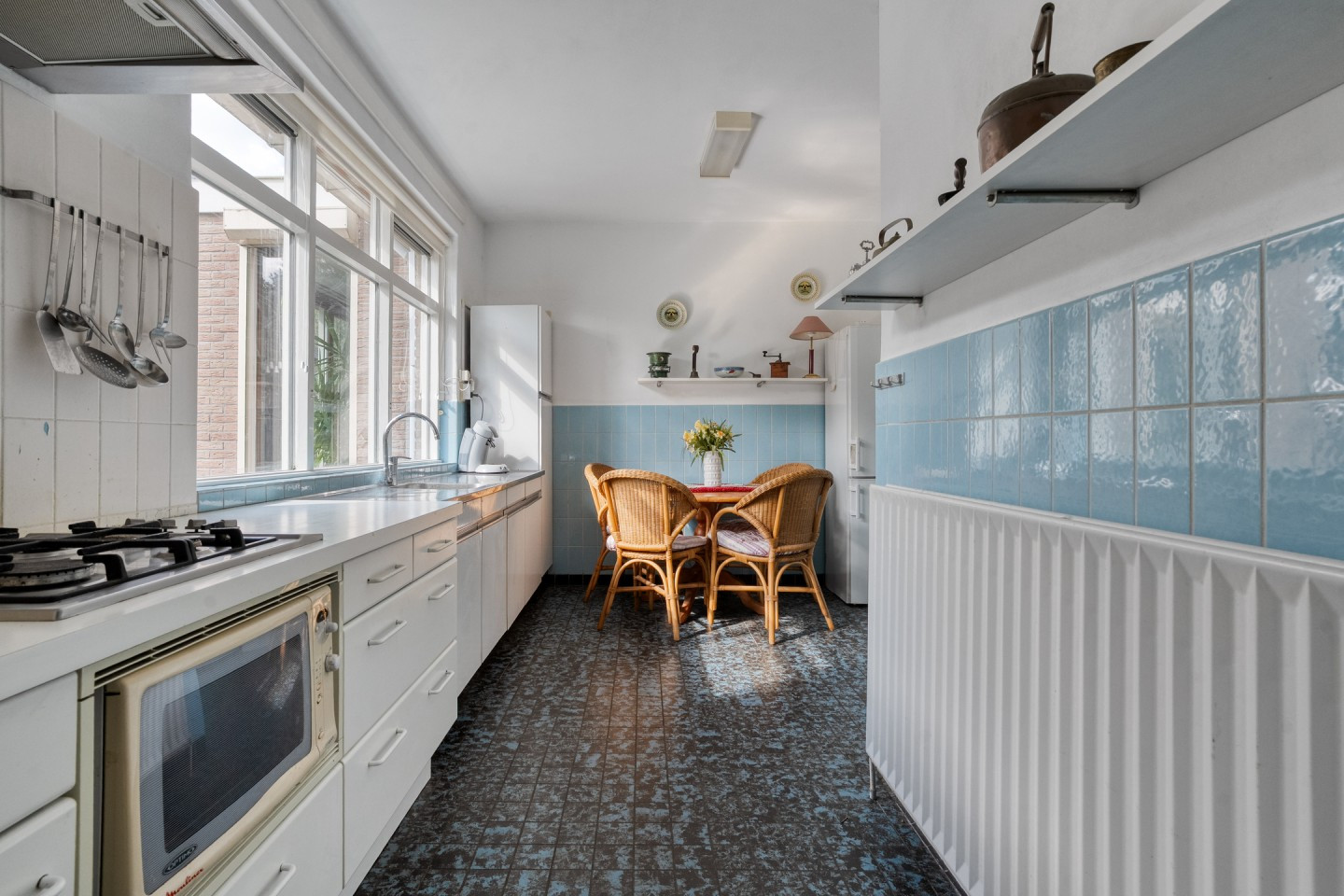 Vrijstaande woning te koop: Boerhaavelaan 24, Zwolle