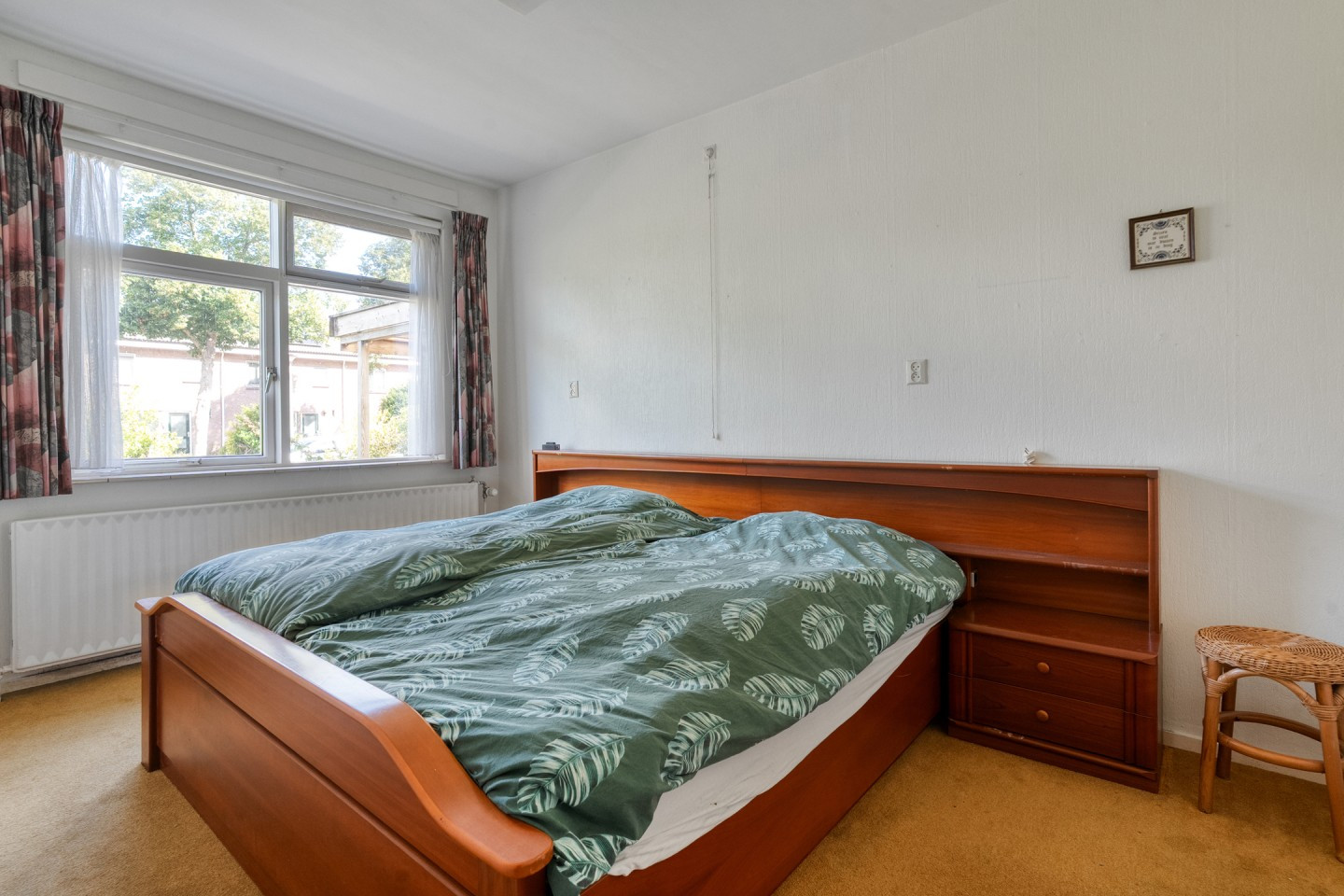 Vrijstaande woning te koop: Boerhaavelaan 24, Zwolle