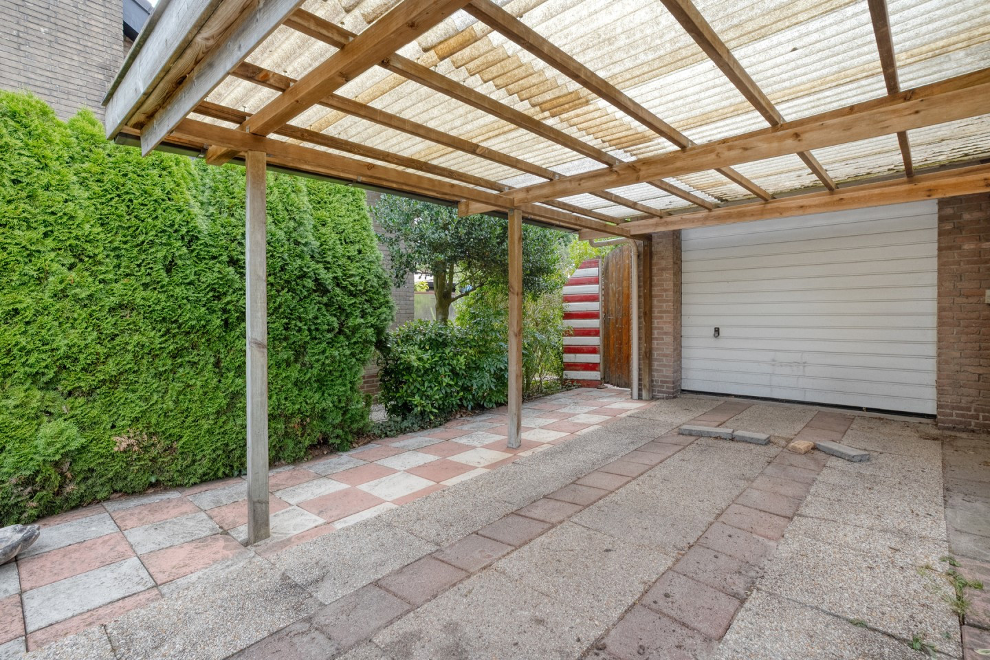 Vrijstaande woning te koop: Boerhaavelaan 24, Zwolle
