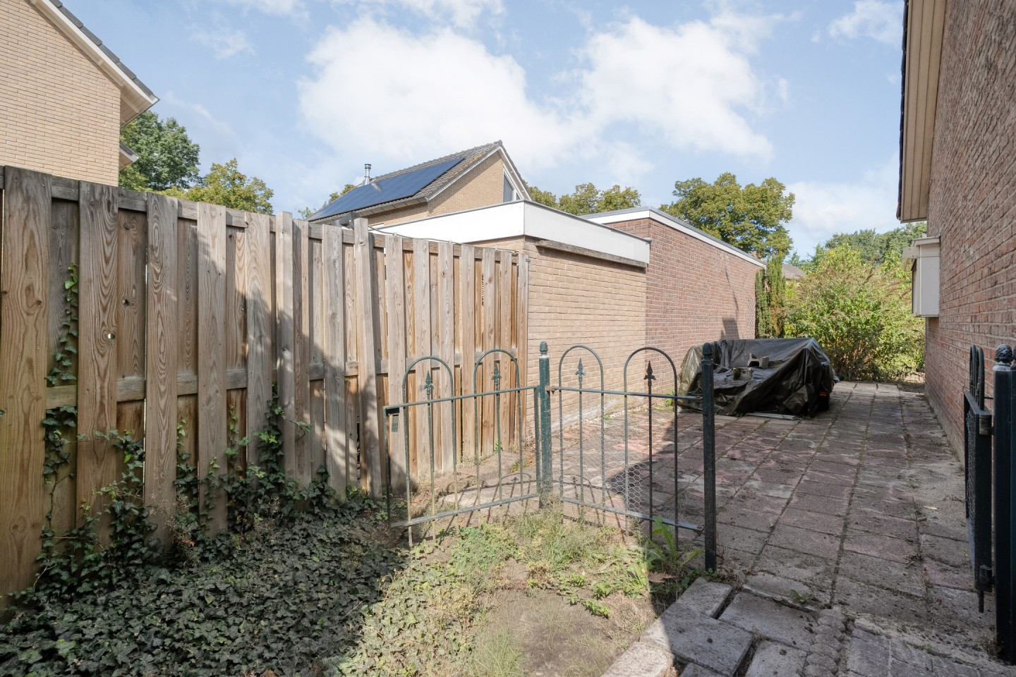 Vrijstaande woning te koop: Boerhaavelaan 24, Zwolle