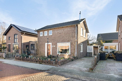 Palmenlaan 12