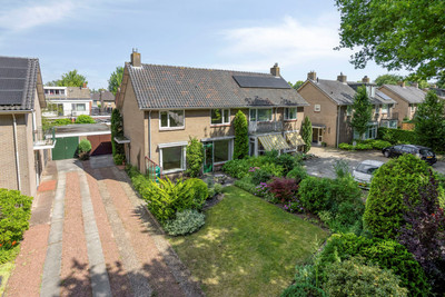 Campherbeeklaan 87