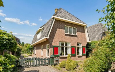 Campherbeeklaan 36