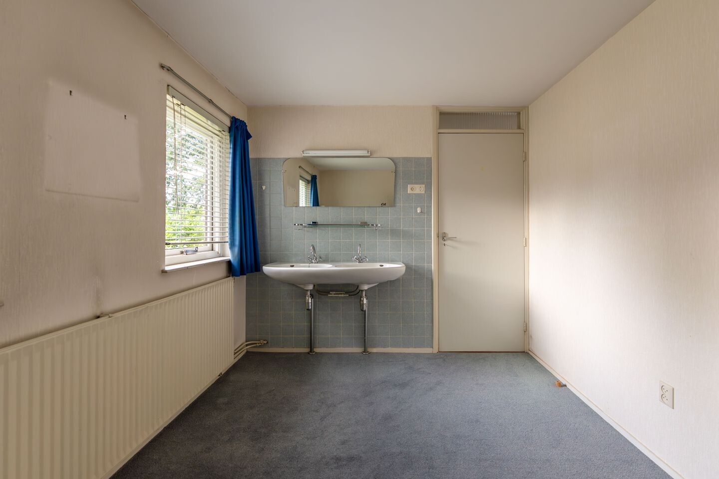 Twee-onder-één-kap te koop: Vossiuslaan 26, Zwolle