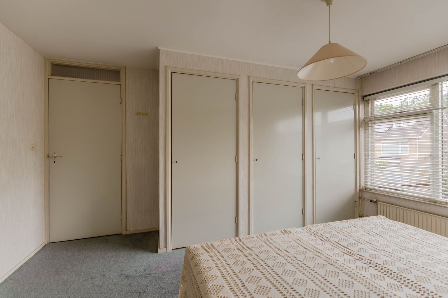 Twee-onder-één-kap te koop: Vossiuslaan 26, Zwolle