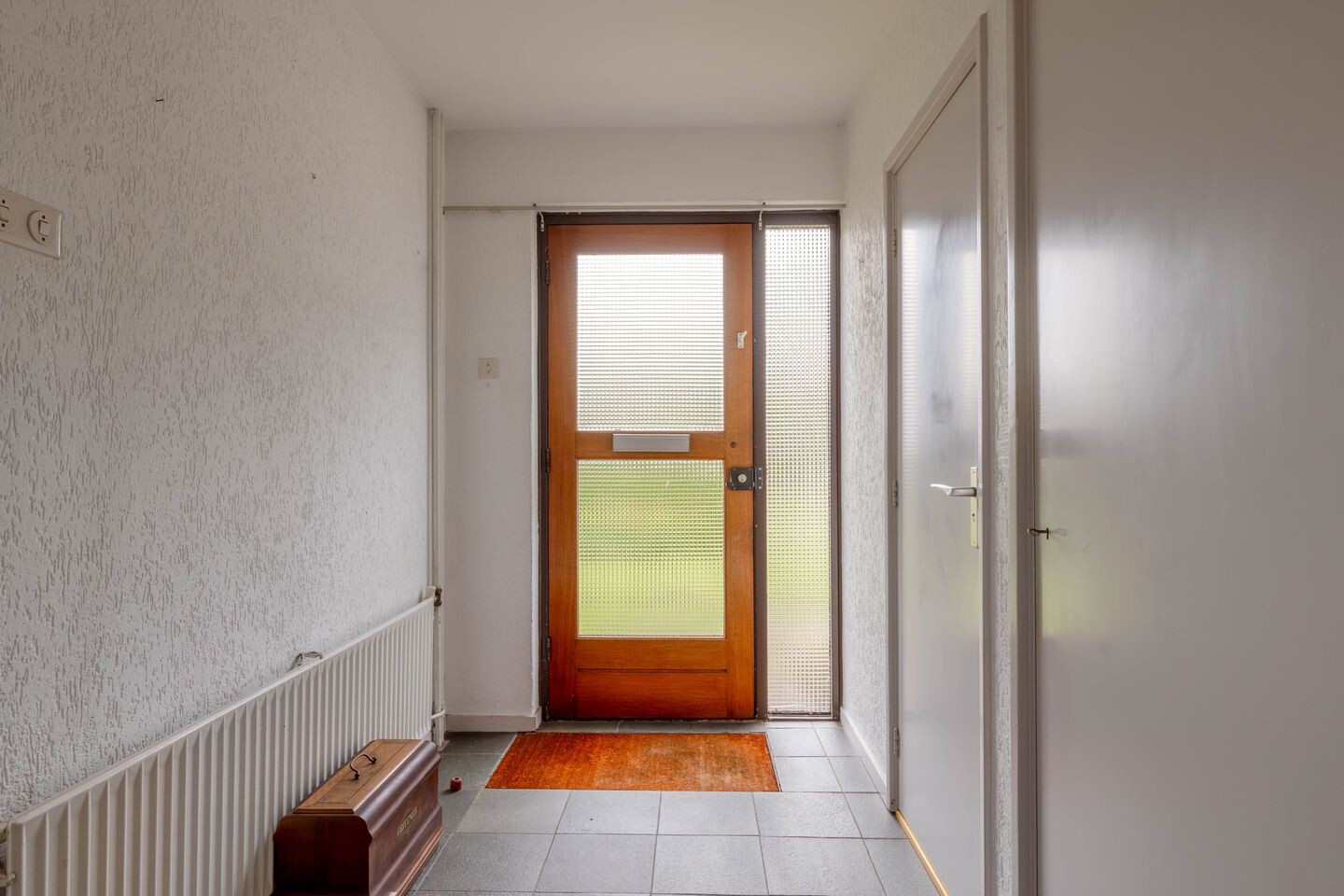 Twee-onder-één-kap te koop: Vossiuslaan 26, Zwolle
