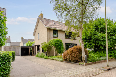 Lorentzlaan 18