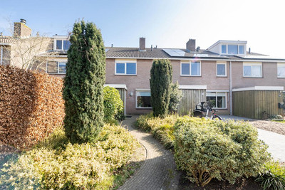 Oleanderlaan 18