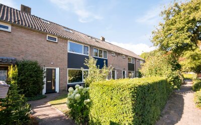 Larixlaan 8