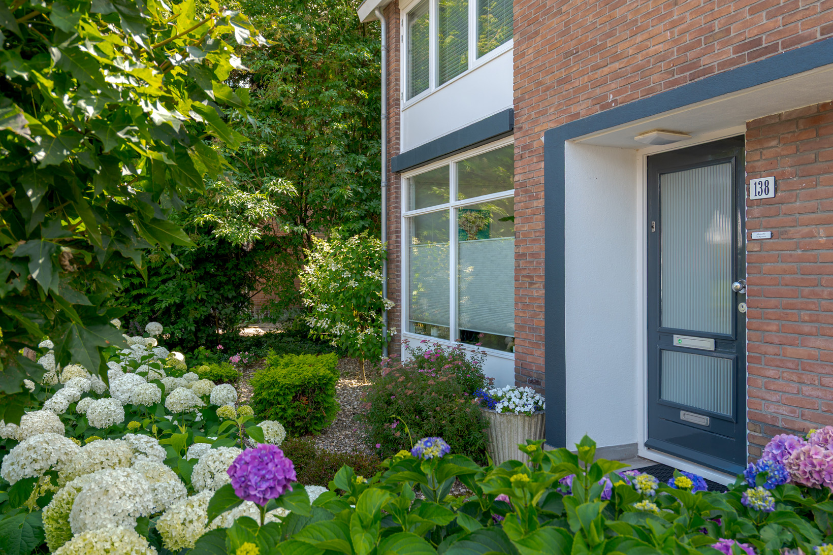 Vrijstaande woning te koop: Herenweg 138, Zwolle